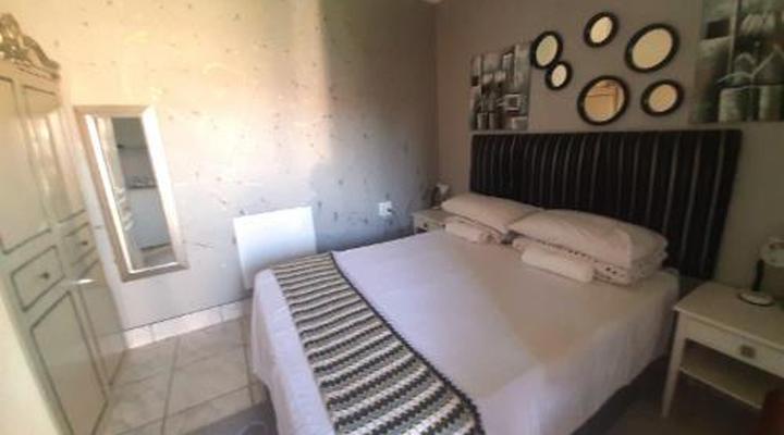 Vicky B Bed & Breakfast