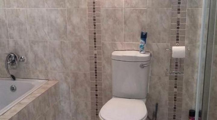 Vicky B Bed & Breakfast