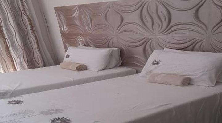 Vicky B Bed & Breakfast