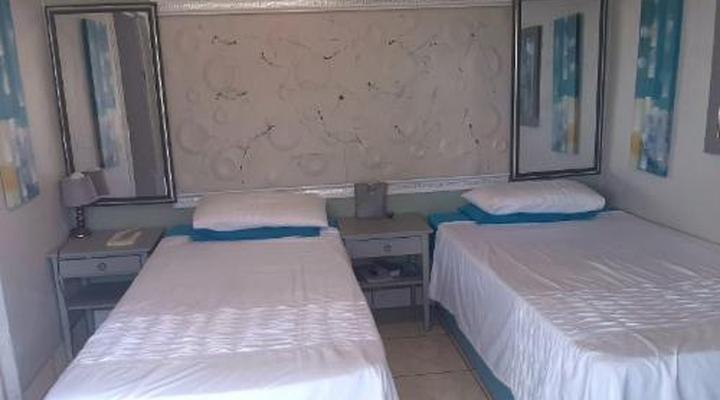 Vicky B Bed & Breakfast