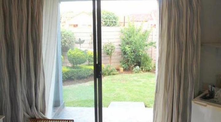 Vicky B Bed & Breakfast