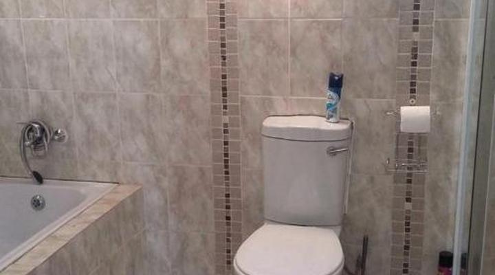 Vicky B Bed & Breakfast