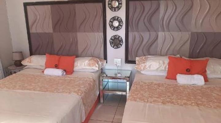 Vicky B Bed & Breakfast