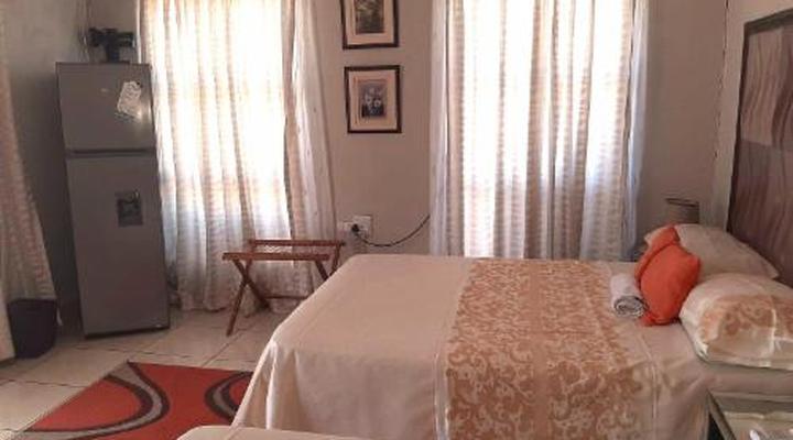 Vicky B Bed & Breakfast