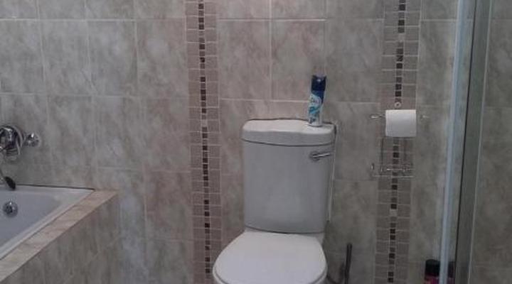 Vicky B Bed & Breakfast