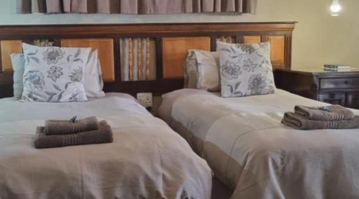 Rand Self-catering Accommodation