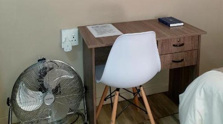 Rand Self-catering Accommodation