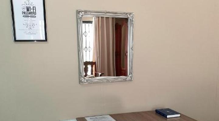 Rand Self-catering Accommodation