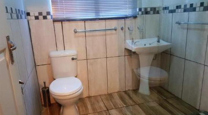 Rand Self-catering Accommodation