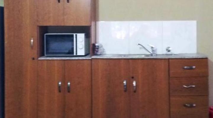 Rand Self-catering Accommodation