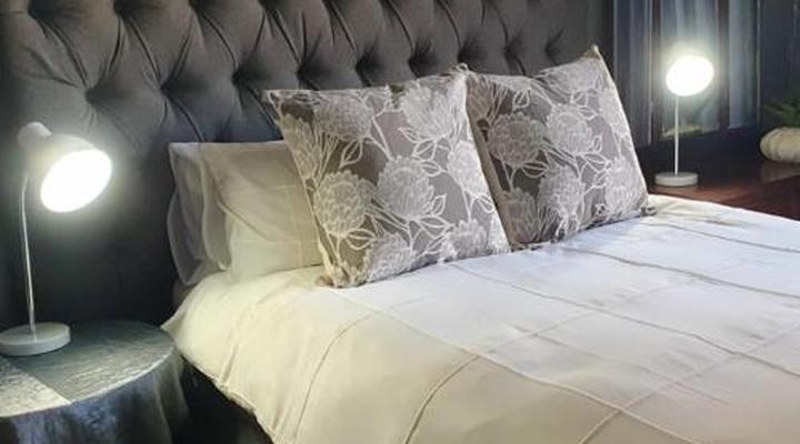 Rand Self-catering Accommodation