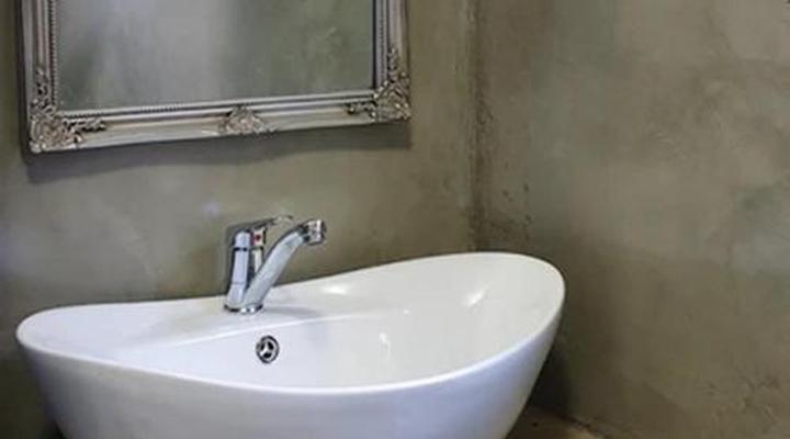 Rand Self-catering Accommodation