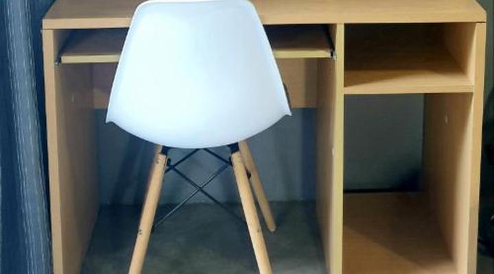 Rand Self-catering Accommodation