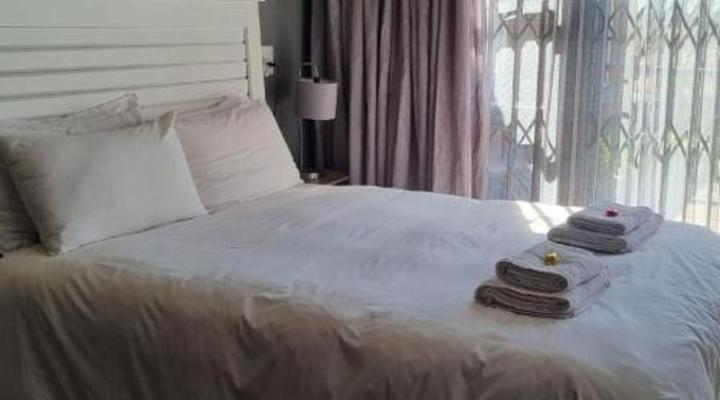 Rand Self-catering Accommodation