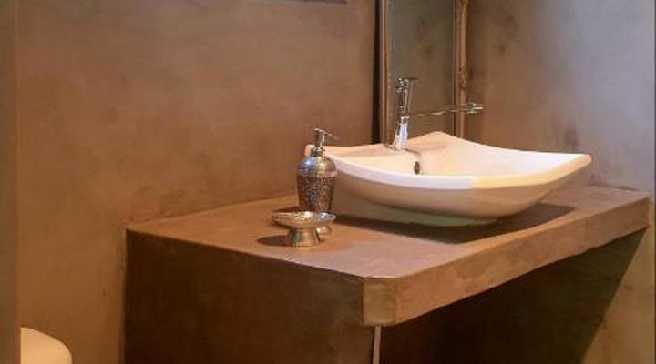 Rand Self-catering Accommodation