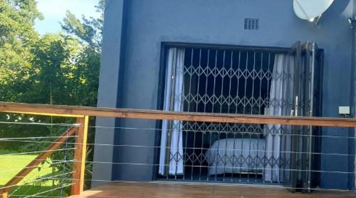 Rand Self-catering Accommodation