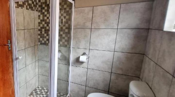 Rand Self-catering Accommodation