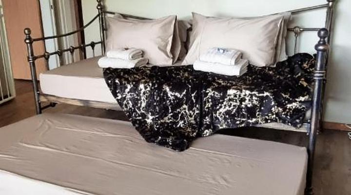 Rand Self-catering Accommodation