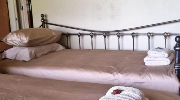 Rand Self-catering Accommodation