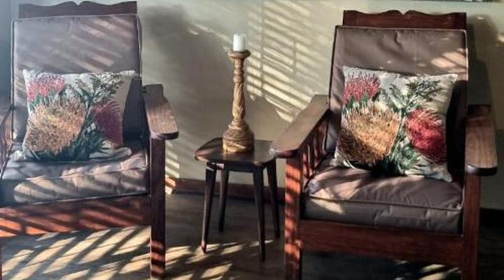 Rand Self-catering Accommodation