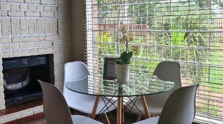 Rand Self-catering Accommodation