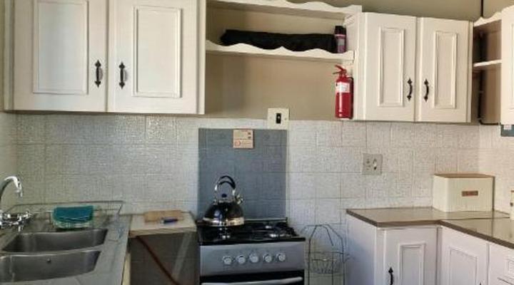 Rand Self-catering Accommodation