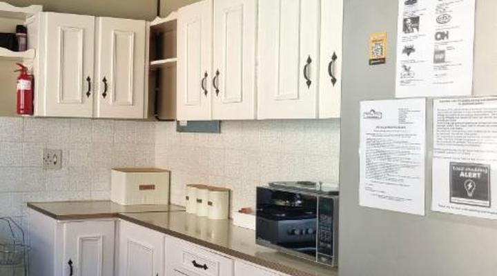 Rand Self-catering Accommodation