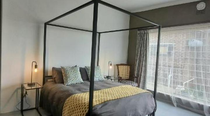 Rand Self-catering Accommodation