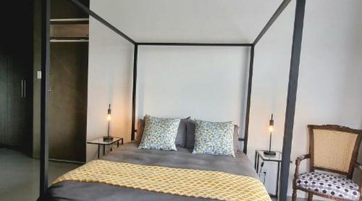 Rand Self-catering Accommodation