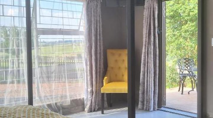 Rand Self-catering Accommodation