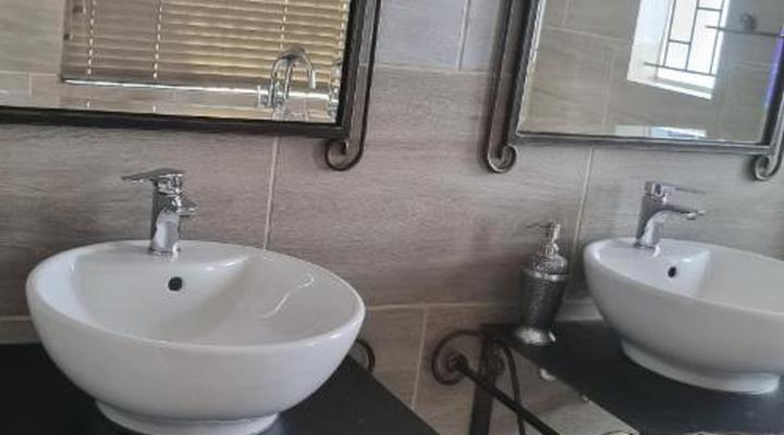 Rand Self-catering Accommodation