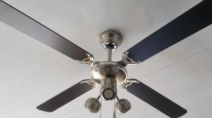 Rand Self-catering Accommodation