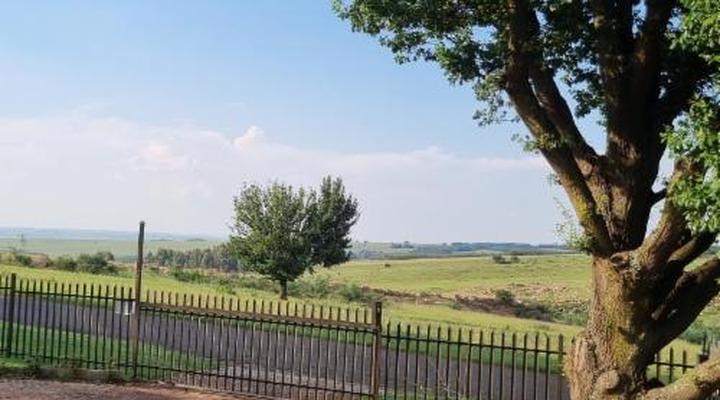 Rand Self-catering Accommodation