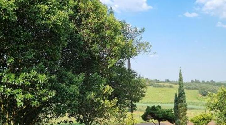 Rand Self-catering Accommodation