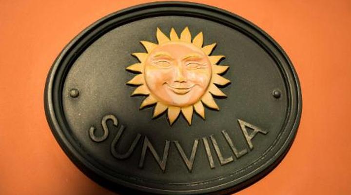 Villa Spa Holiday Resort