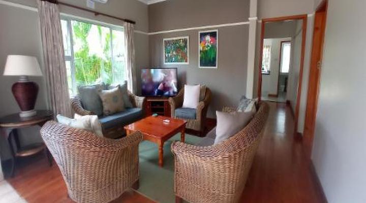 Villa Spa Holiday Resort