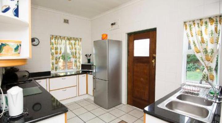 Villa Spa Holiday Resort