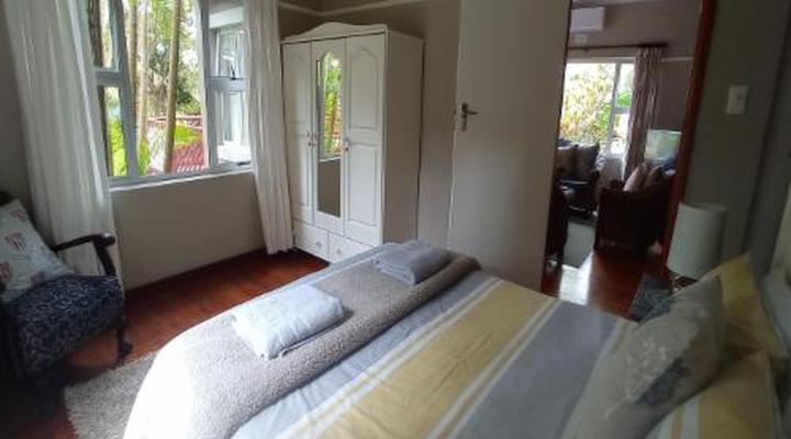 Villa Spa Holiday Resort