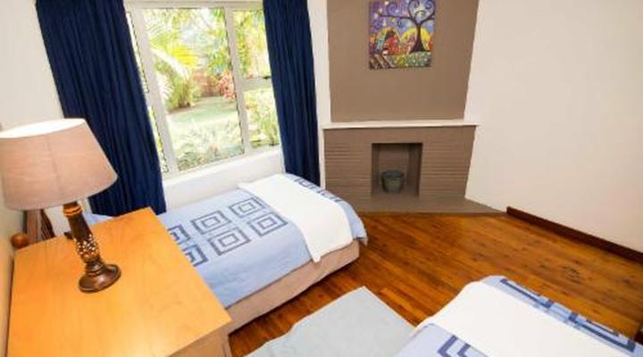 Villa Spa Holiday Resort