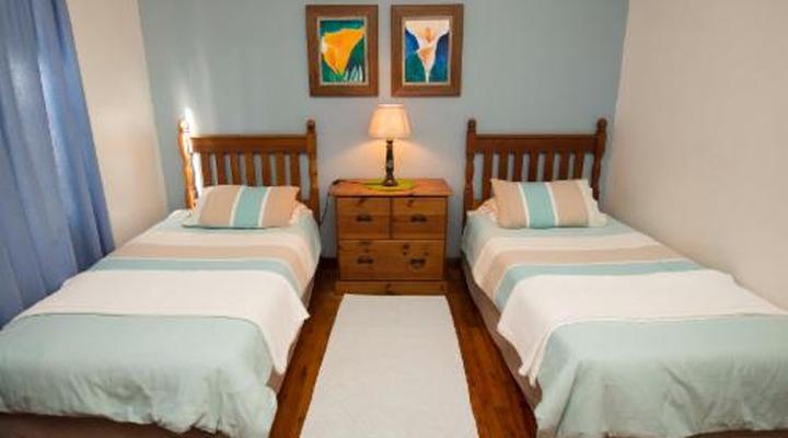 Villa Spa Holiday Resort