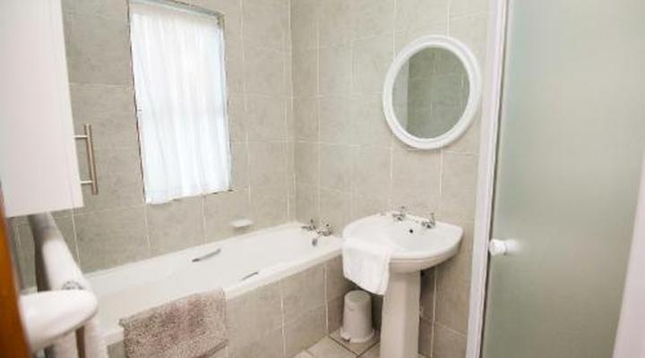 Villa Spa Holiday Resort