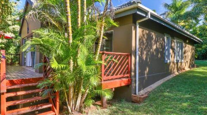 Villa Spa Holiday Resort