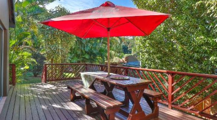 Villa Spa Holiday Resort