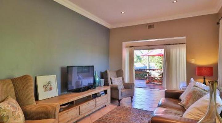 Villa Spa Holiday Resort