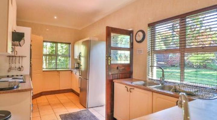 Villa Spa Holiday Resort