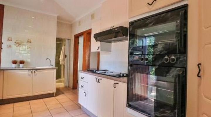 Villa Spa Holiday Resort