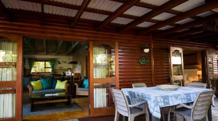 Villa Spa Holiday Resort