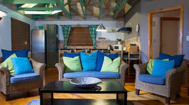 Villa Spa Holiday Resort