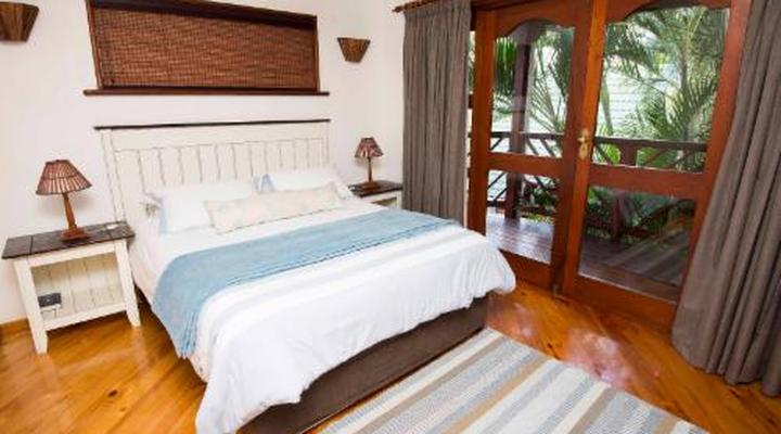 Villa Spa Holiday Resort