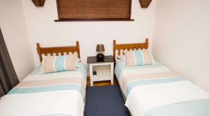 Villa Spa Holiday Resort